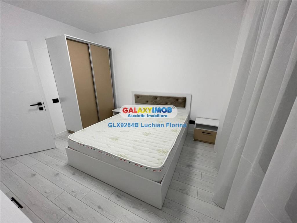 3 camere, decomandat, bloc nou, parcare, terasa I Astorium My Home - foto 8