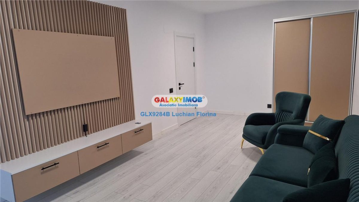 3 camere, decomandat, bloc nou, parcare, terasa I Astorium My Home - foto 2