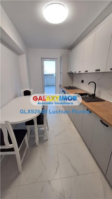 3 camere, decomandat, bloc nou, parcare, terasa I Astorium My Home - foto 4