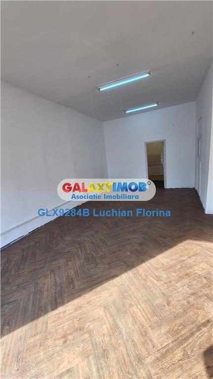 Inchiriere spatiu comercial cu expunere stradala - Parcul Carol - foto 5