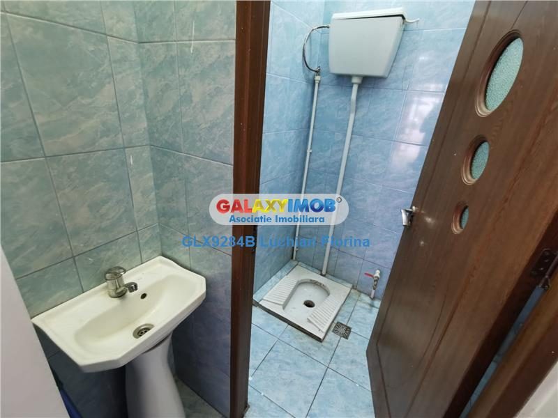 Inchiriere spatiu comercial cu expunere stradala - Parcul Carol - foto 6