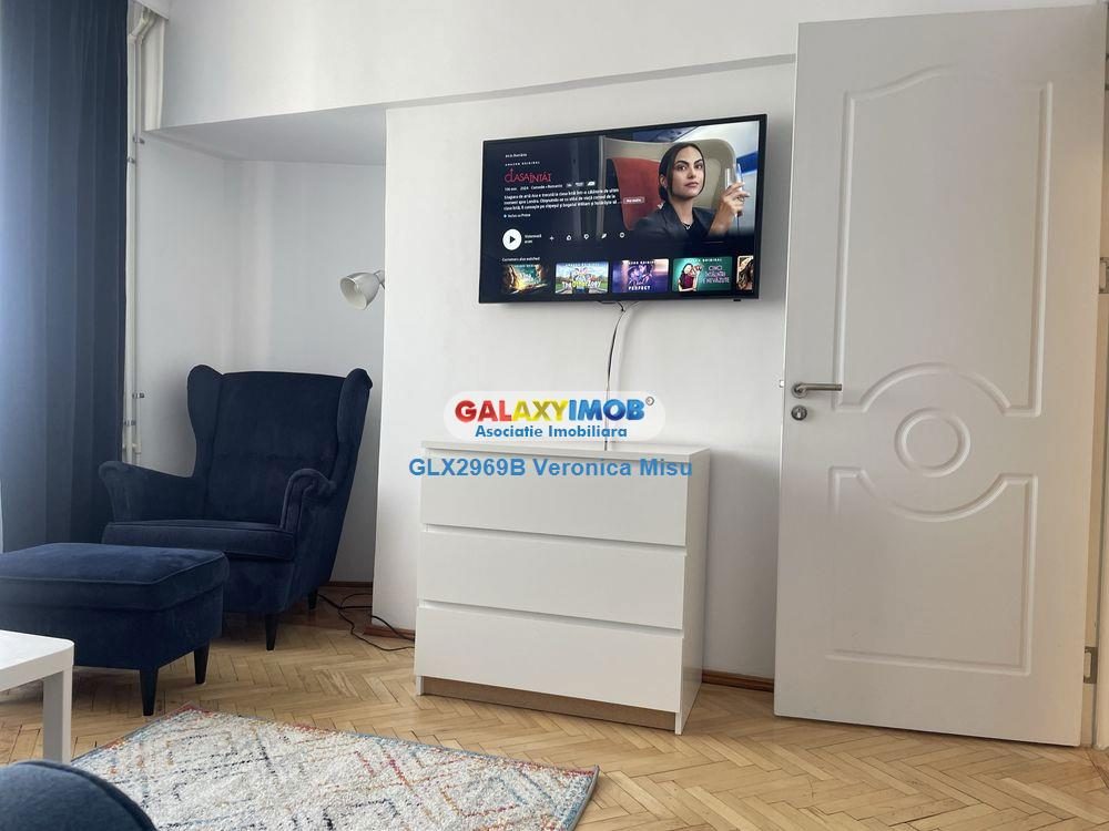 Apartament 2 camere de inchiriat - Tineretului - foto 2