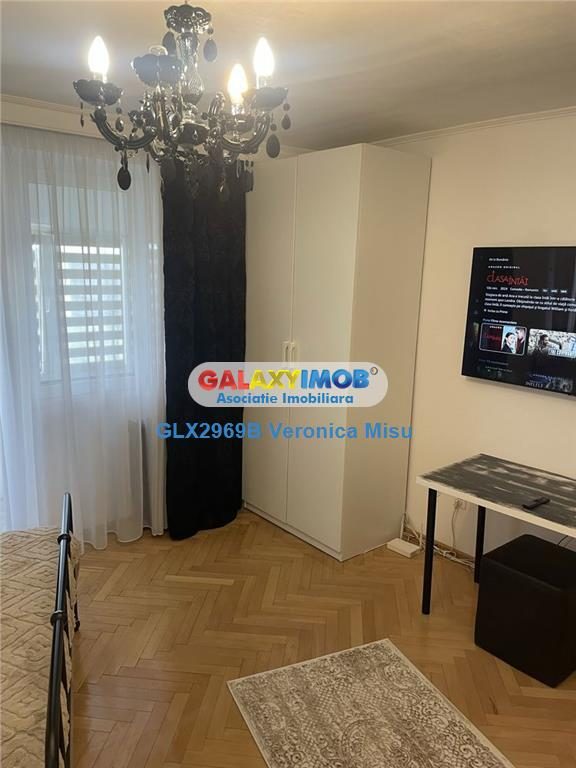 Apartament 2 camere de inchiriat - Tineretului - foto 4