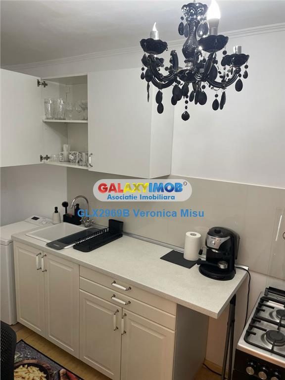 Apartament 2 camere de inchiriat - Tineretului - foto 6