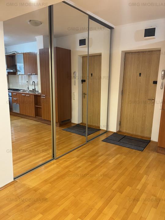 Apartament 2 camere TEI - foto 2