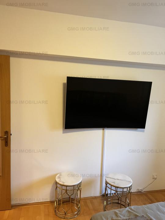 Apartament 2 camere TEI - foto 11