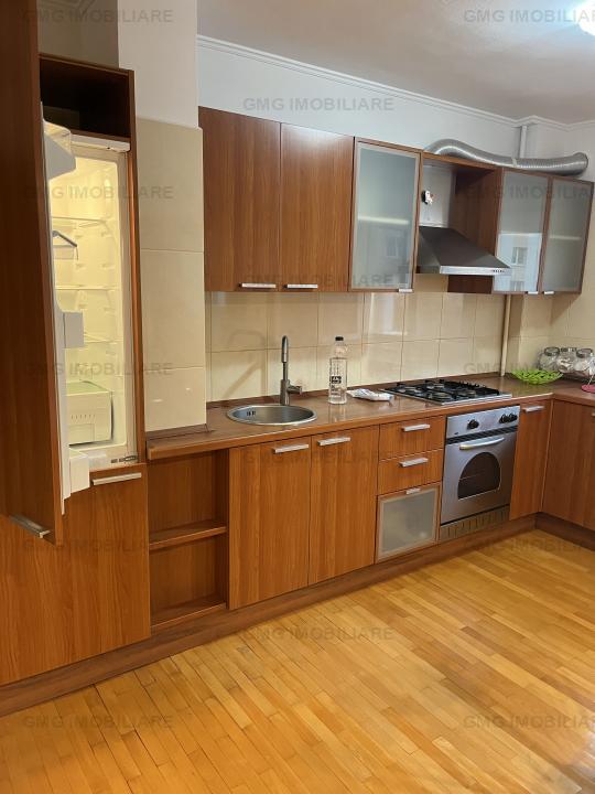 Apartament 2 camere TEI - foto 3