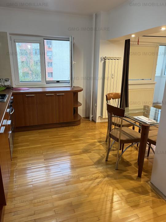 Apartament 2 camere TEI - foto 4