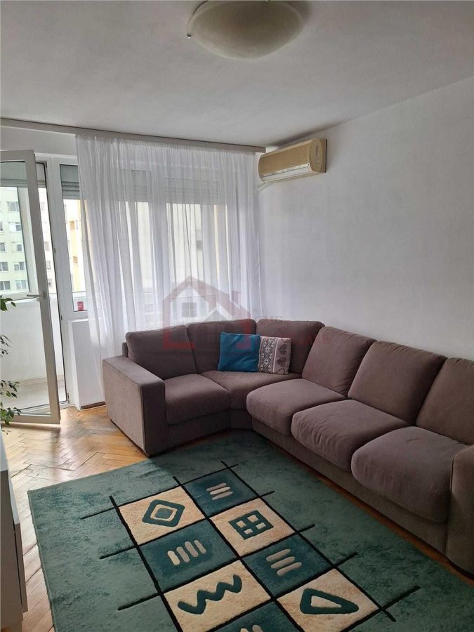 Apartament 2 camere zona Obor - 