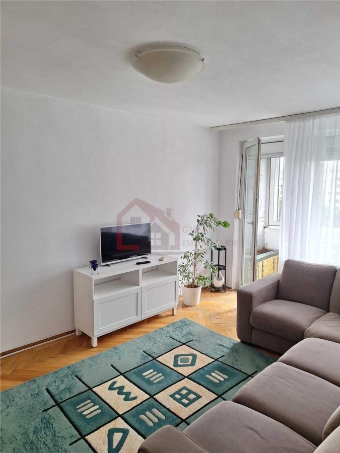 Apartament 2 camere zona Obor - foto 2
