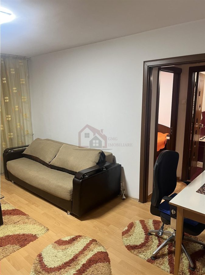 Apartament 2 camere zona Tei - foto 2