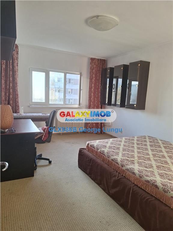 Garsonera Drumul Taberei zona Hanu Drumetului - 