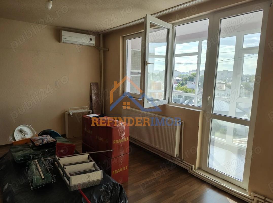 3 camere Obregia, centrala termica, loc parcare - 