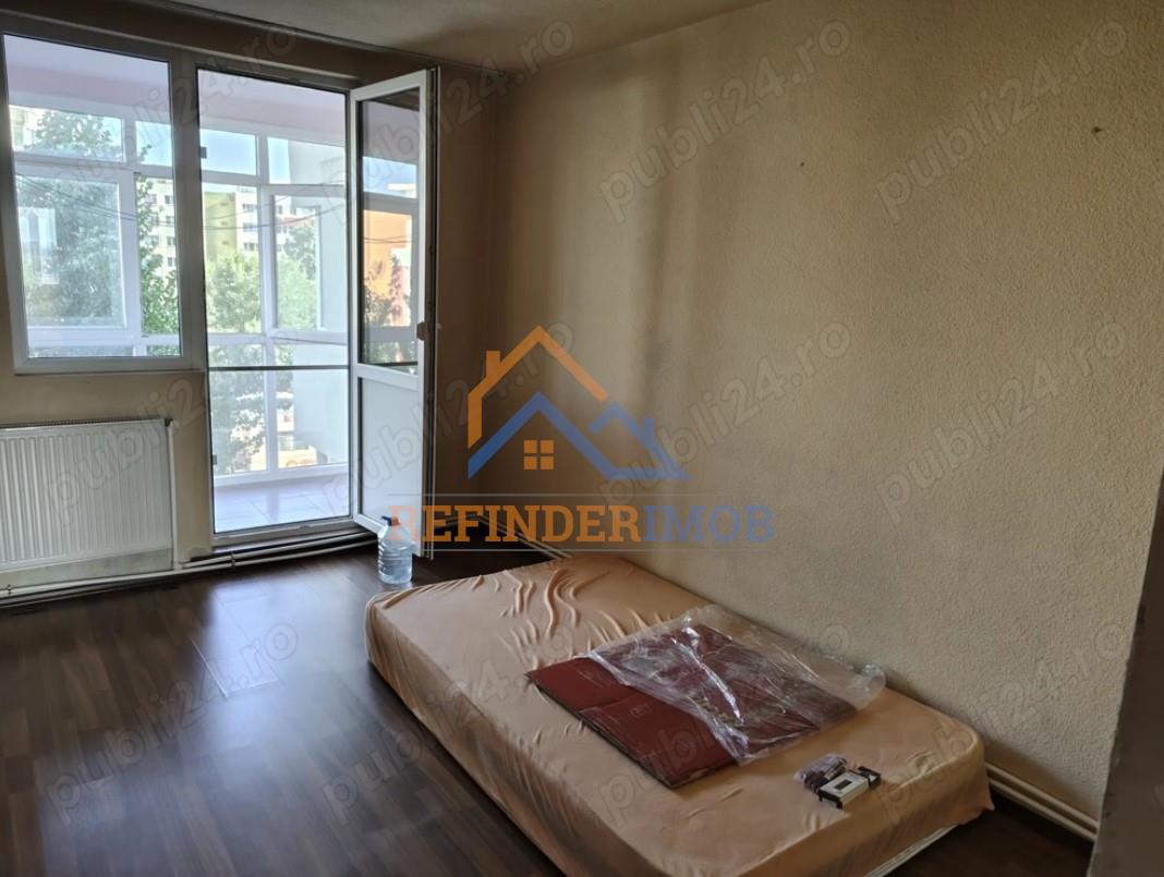 3 camere Obregia, centrala termica, loc parcare - foto 4