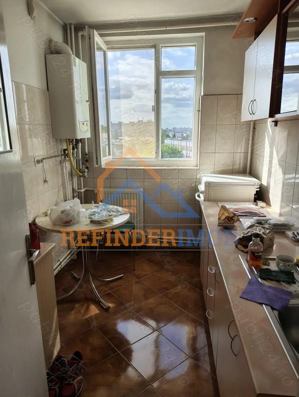 3 camere Obregia, centrala termica, loc parcare - foto 7