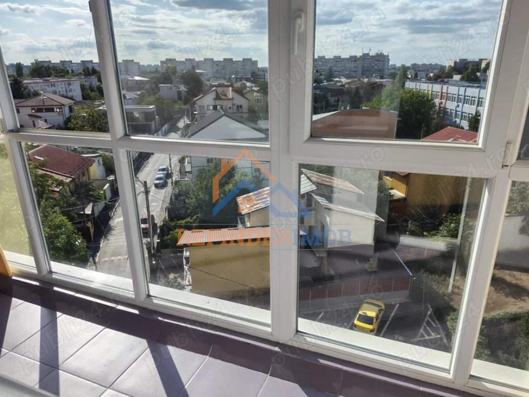 3 camere Obregia, centrala termica, loc parcare - foto 9