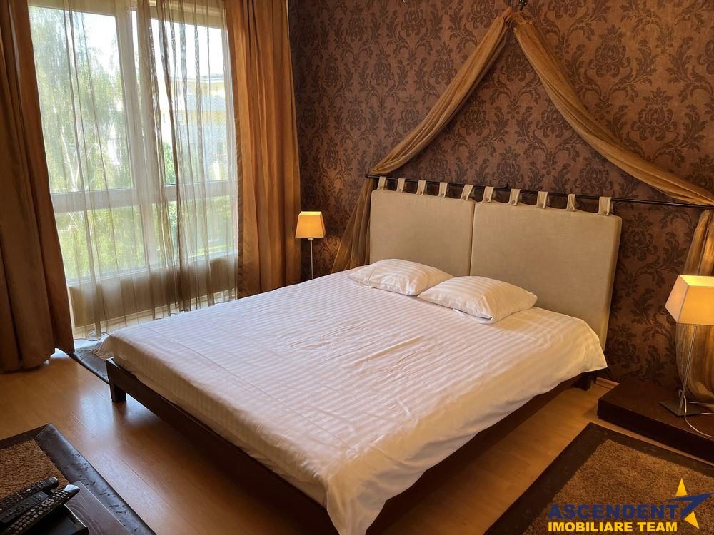 Penthouse cu dotari apreciabile, zona Bartolomeu,  Avantgarden 1 - foto 4