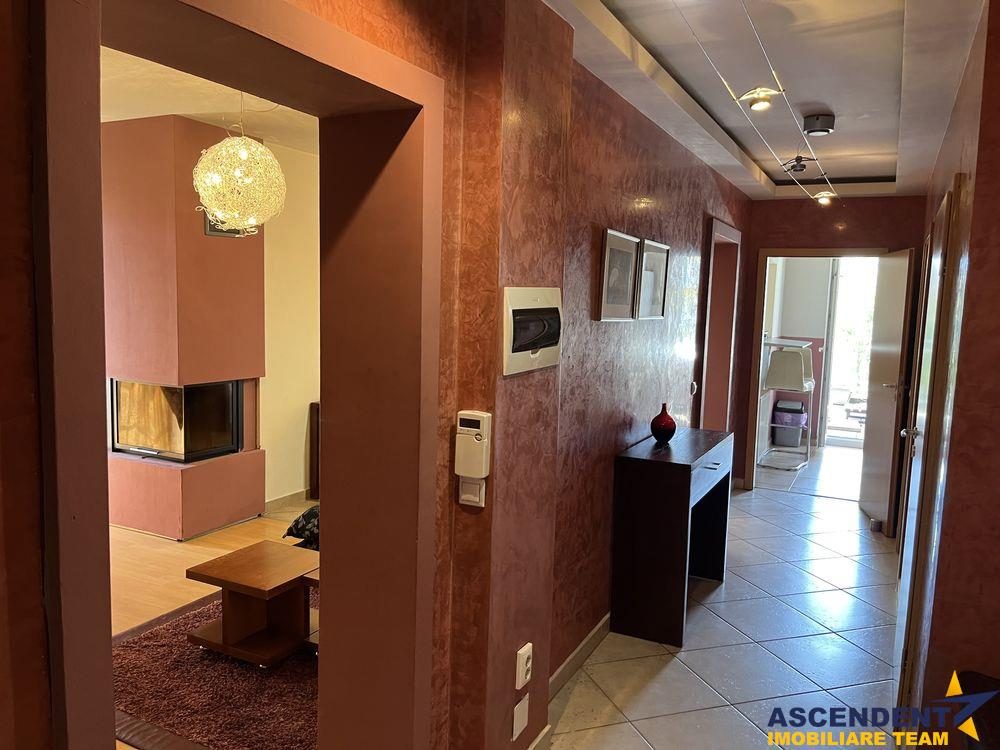 Penthouse cu dotari apreciabile, zona Bartolomeu,  Avantgarden 1 - foto 8