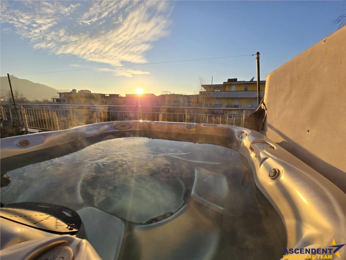 Penthouse cu dotari apreciabile, zona Bartolomeu,  Avantgarden 1 - foto 9