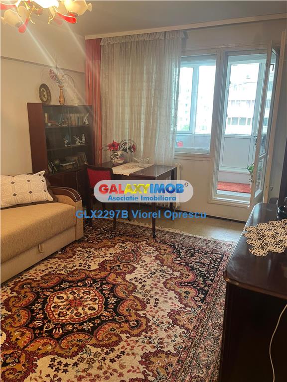 Apartament 2 camere, decomandat, renovat, vedere Parc IOR, Titan - 