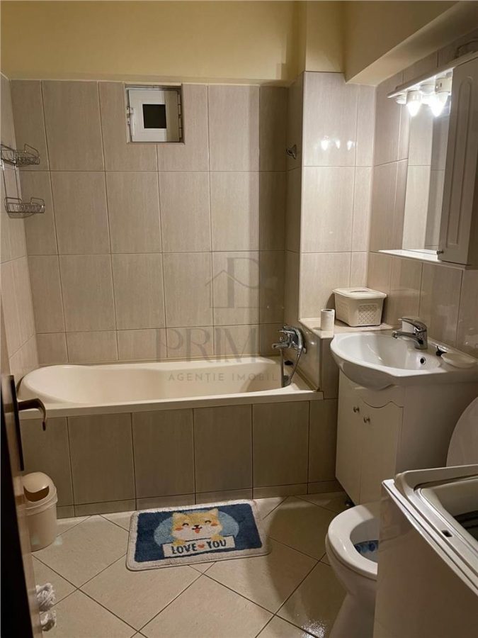 ARADULUI - ETAJ 1 - LIFT - BLOC IZOLAT - 3 CAMERE - 2 BAI - DECOMANDAT - foto 3