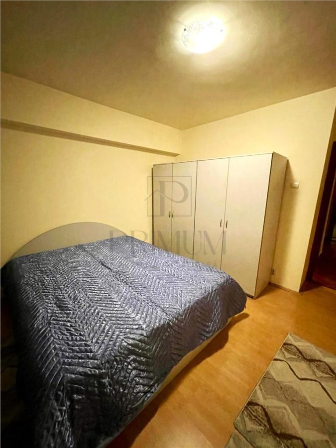 ARADULUI - ETAJ 1 - LIFT - BLOC IZOLAT - 3 CAMERE - 2 BAI - DECOMANDAT - foto 4