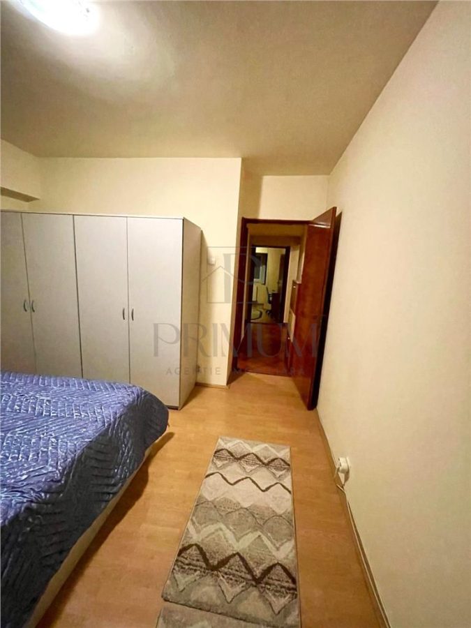 ARADULUI - ETAJ 1 - LIFT - BLOC IZOLAT - 3 CAMERE - 2 BAI - DECOMANDAT - foto 6