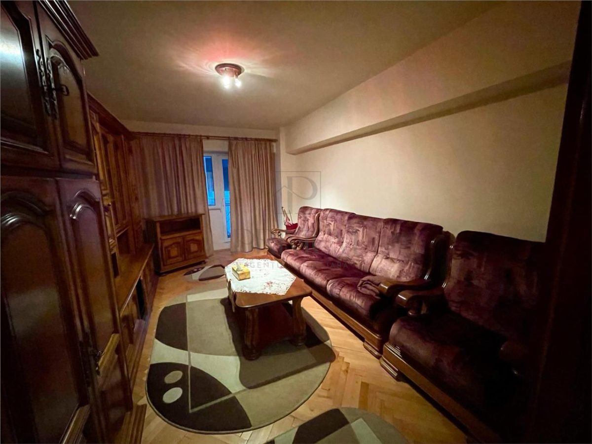 ARADULUI - ETAJ 1 - LIFT - BLOC IZOLAT - 3 CAMERE - 2 BAI - DECOMANDAT - foto 10