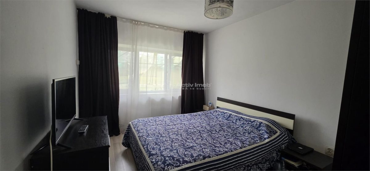 Apartament 2 camere de vanzare micro 6 gata de mutare - 