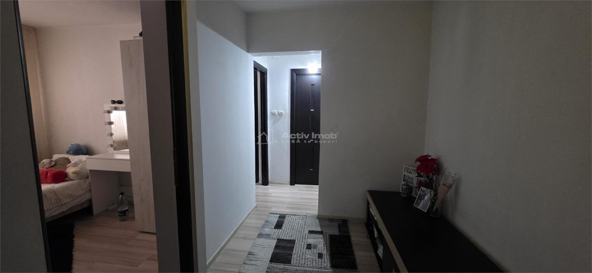 Apartament 2 camere de vanzare micro 6 gata de mutare - foto 2