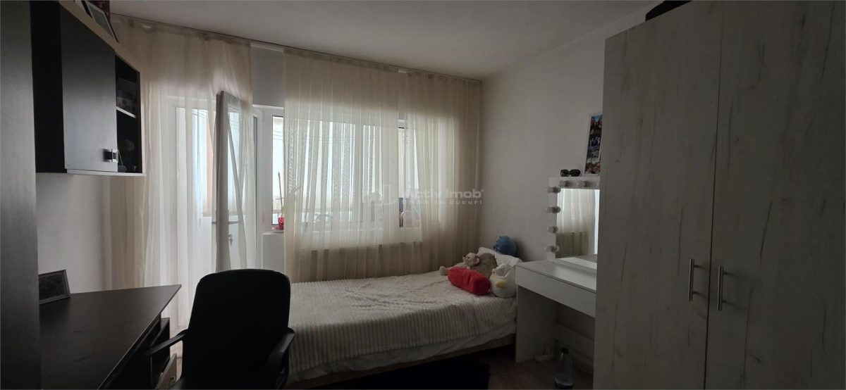 Apartament 2 camere de vanzare micro 6 gata de mutare - foto 4