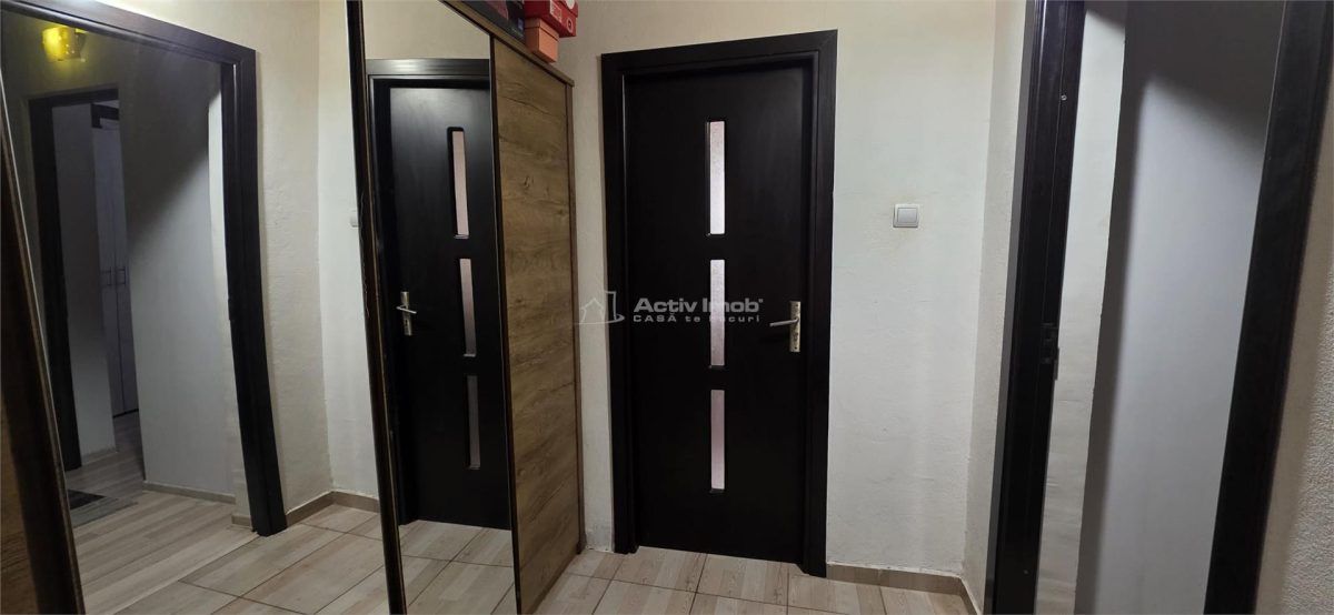 Apartament 2 camere de vanzare micro 6 gata de mutare - foto 7