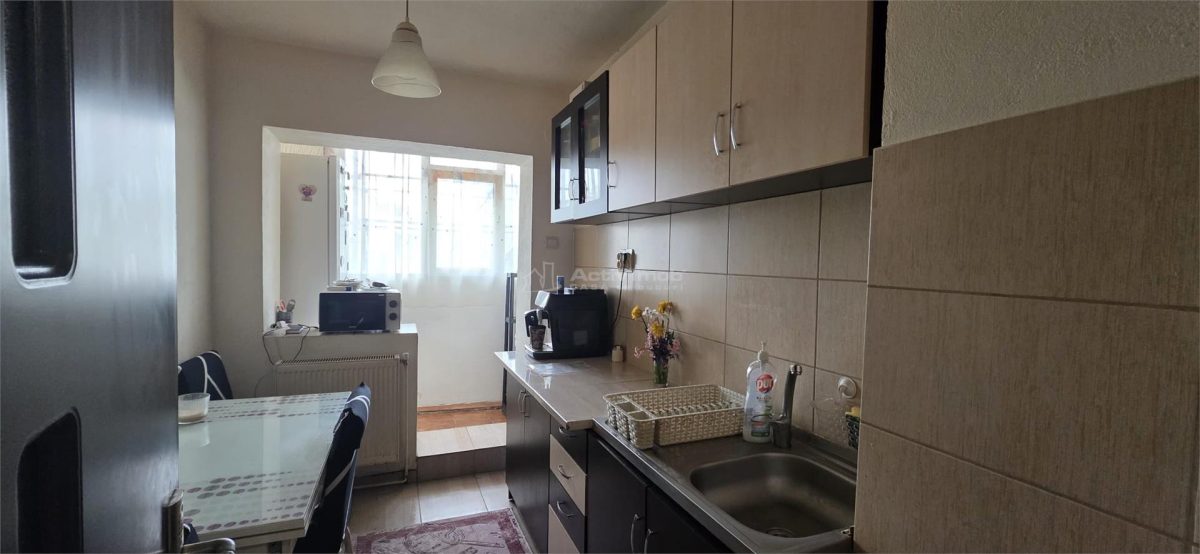 Apartament 2 camere de vanzare micro 6 gata de mutare - foto 8