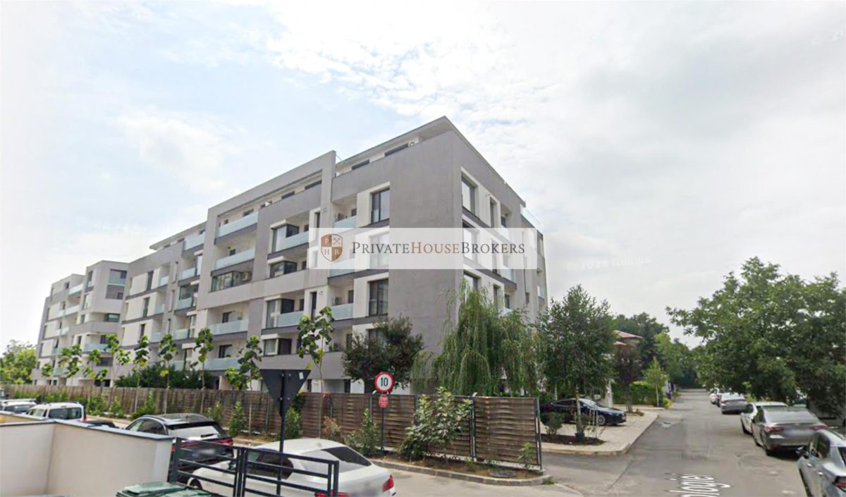 Baneasa | Jandarmeriei | MRS Residence | Bloc 2020 | Piscina - foto 6