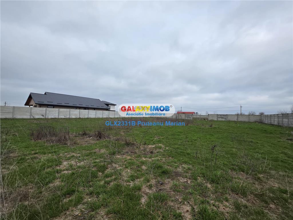 Vanzare lot de teren 1700 mp in apropriere de lac si padurea Cernica - foto 17