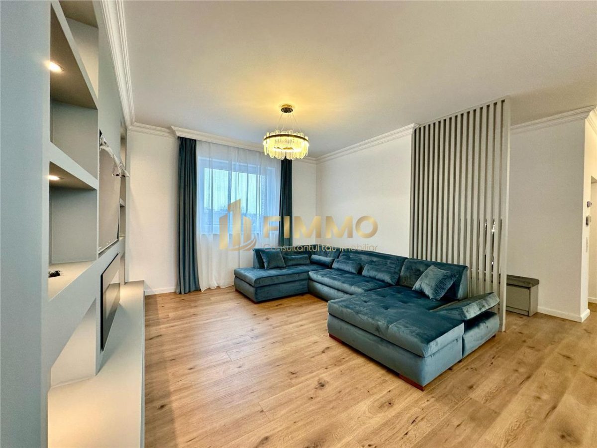 Penthouse Ipotesti | 120 mp | ID:1142 - foto 2