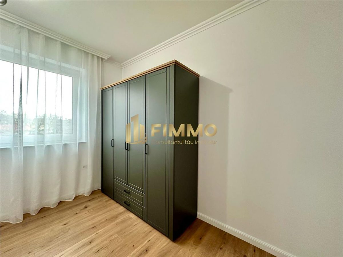 Penthouse Ipotesti | 120 mp | ID:1142 - foto 11