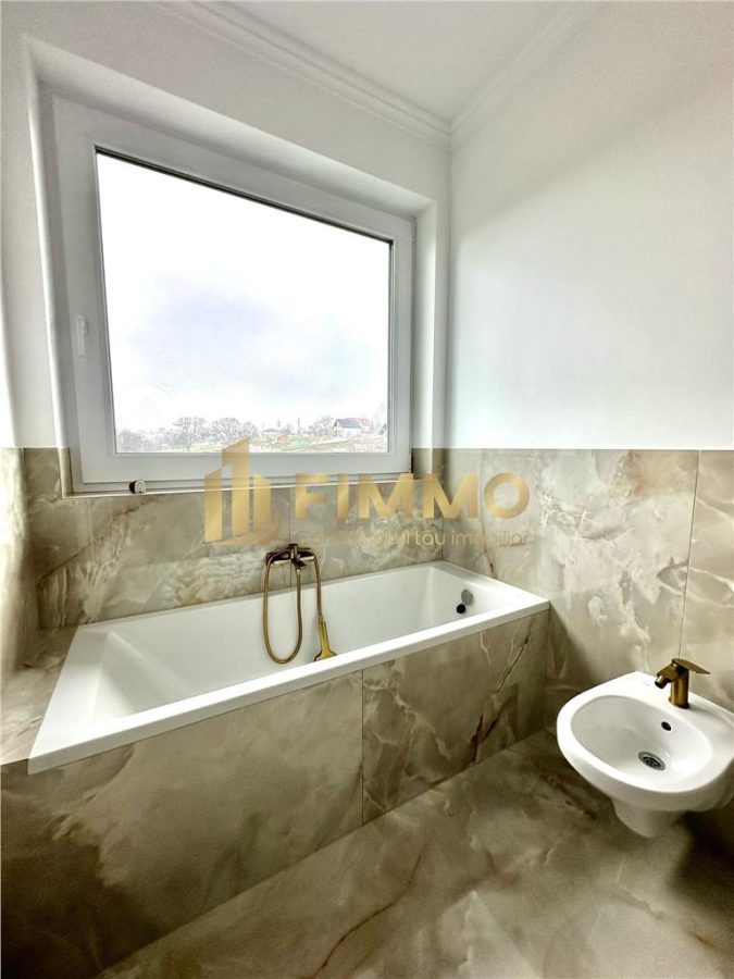 Penthouse Ipotesti | 120 mp | ID:1142 - foto 13