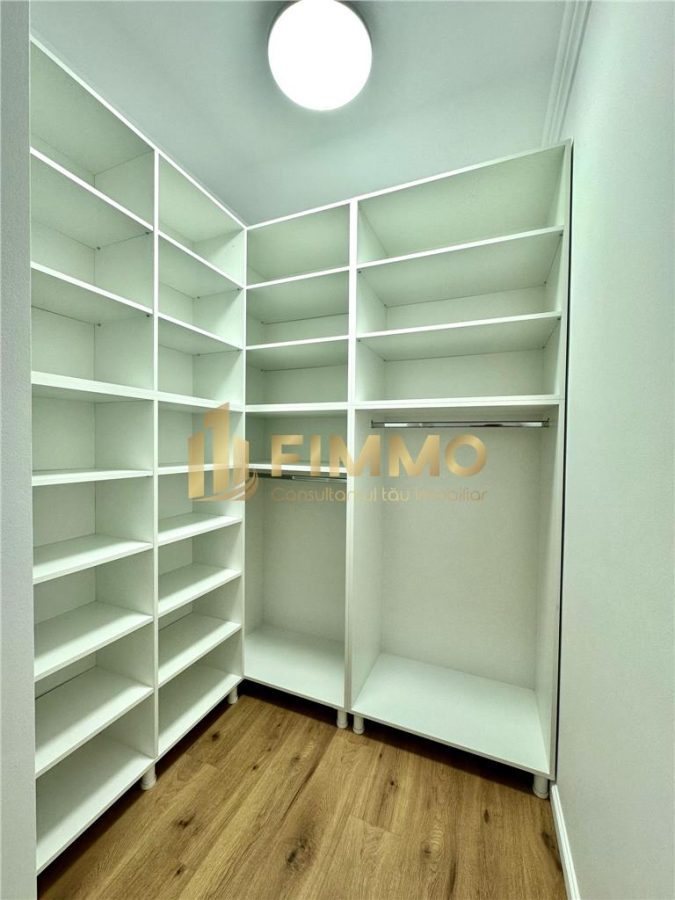 Penthouse Ipotesti | 120 mp | ID:1142 - foto 16