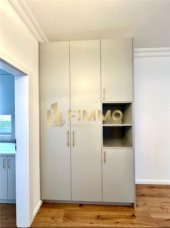 Penthouse Ipotesti | 120 mp | ID:1142 - foto 17