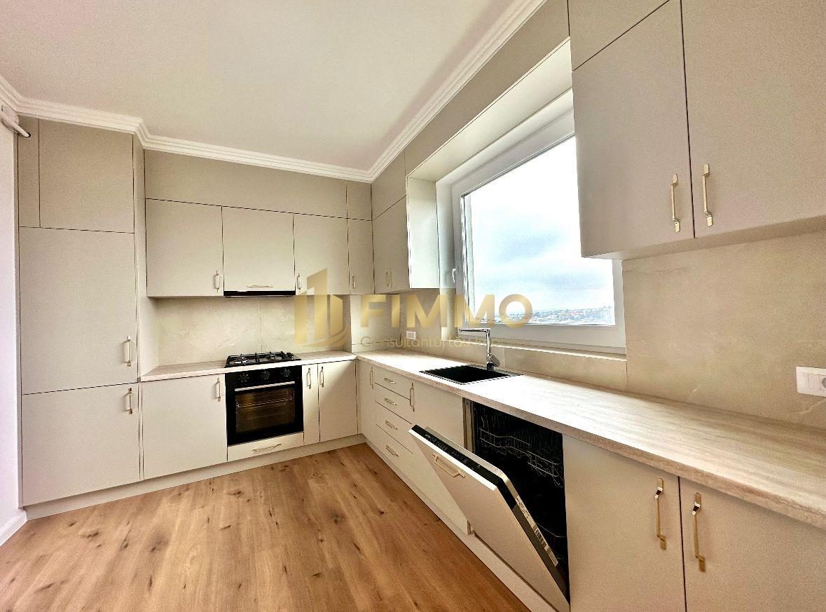 Penthouse Ipotesti | 120 mp | ID:1142 - foto 5