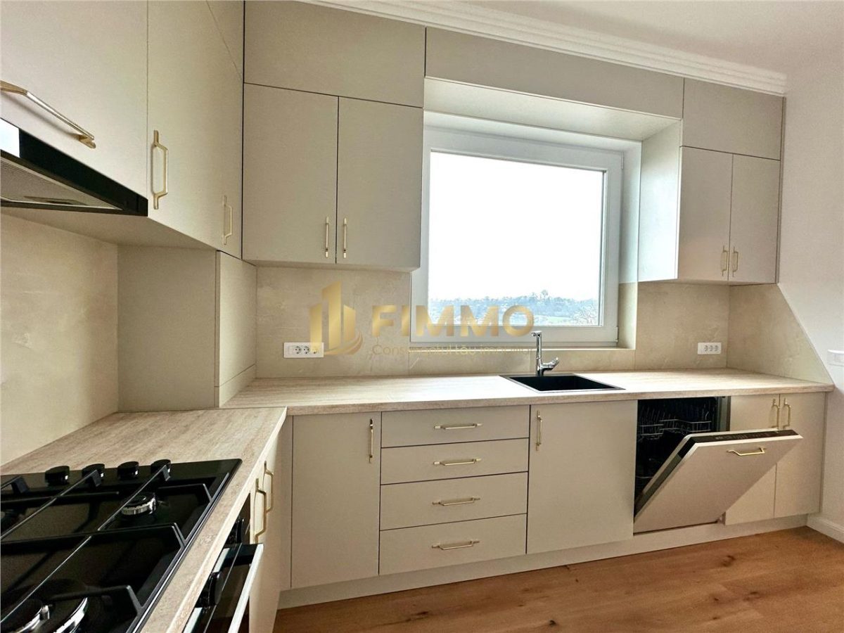 Penthouse Ipotesti | 120 mp | ID:1142 - foto 6