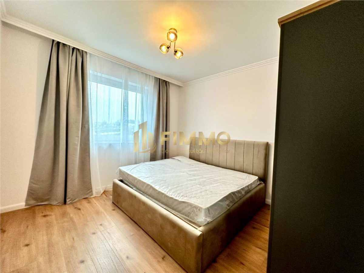 Penthouse Ipotesti | 120 mp | ID:1142 - foto 9