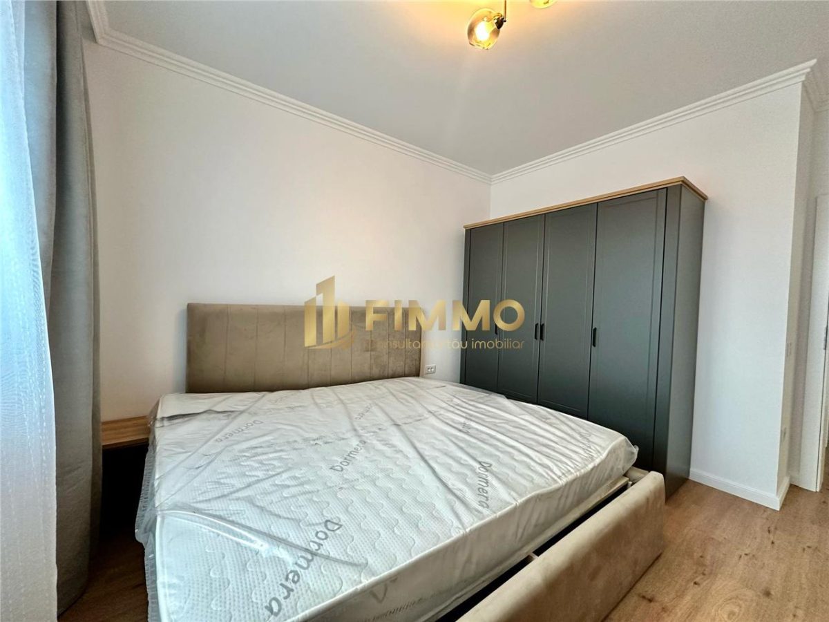 Penthouse Ipotesti | 120 mp | ID:1142 - foto 10