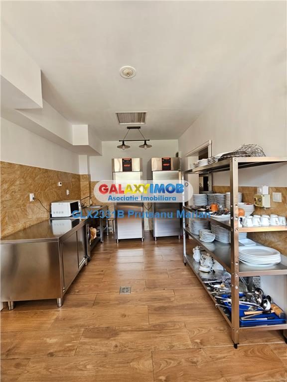 Vanzare Pensiune Eleganta situata aproape de Pestera Dambovicioara - foto 13