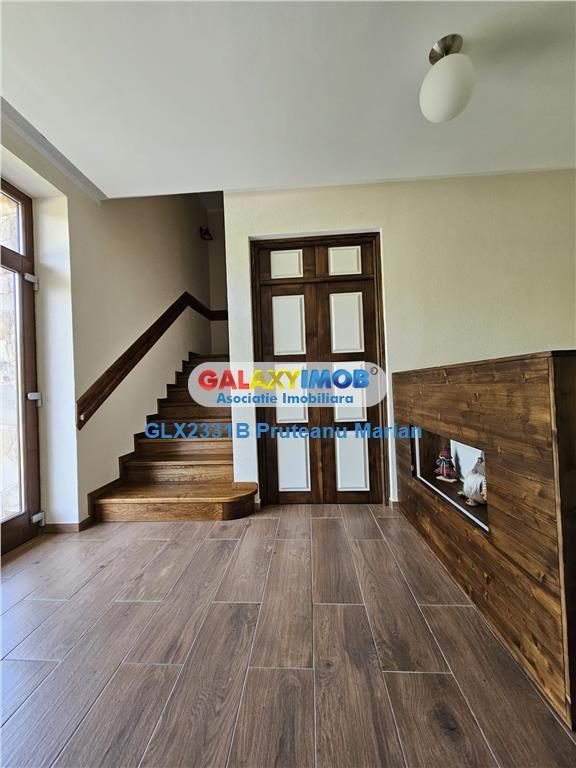 Vanzare Pensiune Eleganta situata aproape de Pestera Dambovicioara - foto 14