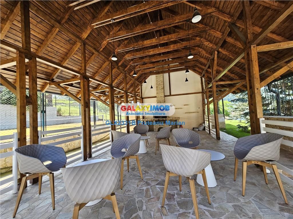 Vanzare Pensiune Eleganta situata aproape de Pestera Dambovicioara - foto 20