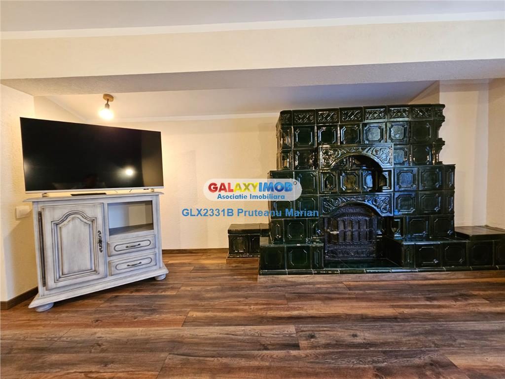 Vanzare Pensiune Eleganta situata aproape de Pestera Dambovicioara - foto 21