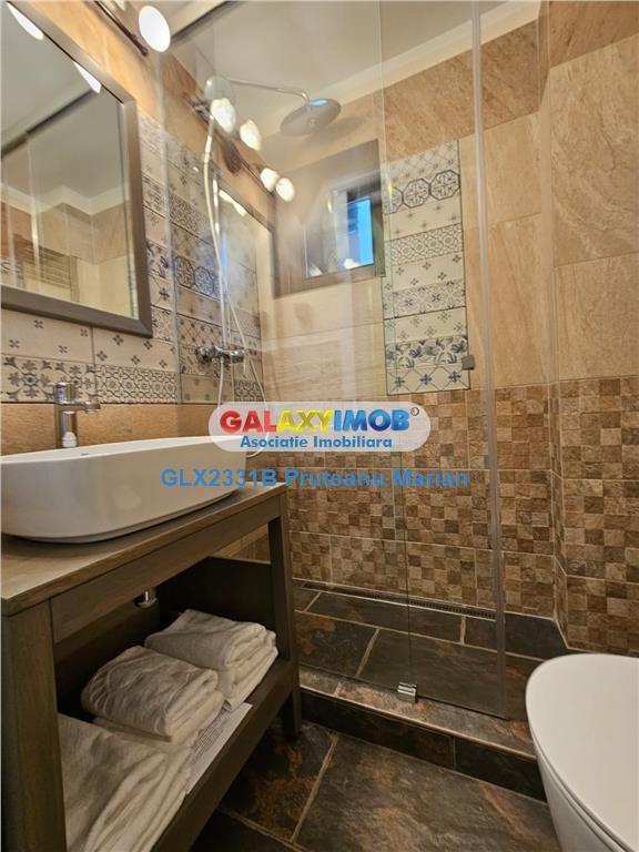 Vanzare Pensiune Eleganta situata aproape de Pestera Dambovicioara - foto 23