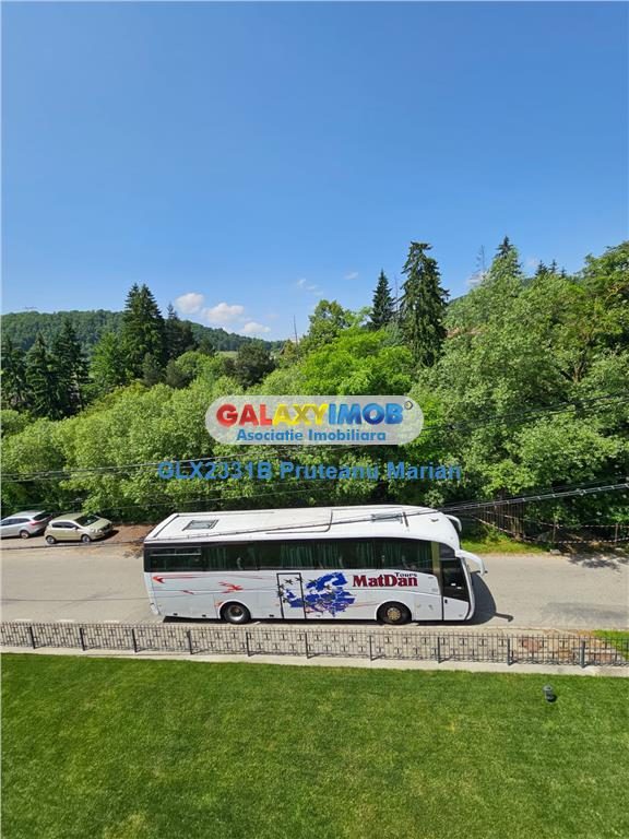 Vanzare Pensiune Eleganta situata aproape de Pestera Dambovicioara - foto 25